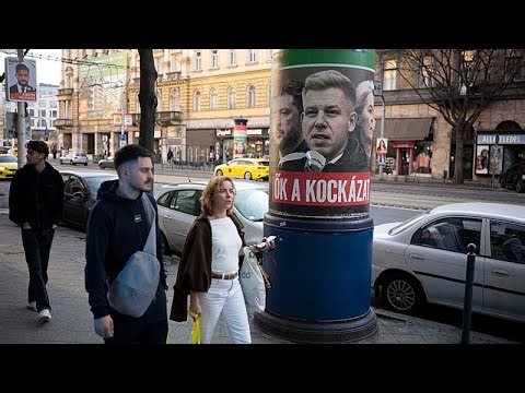 Orbán's Fidesz bypassing Meta's political advertising rules, researchers warn