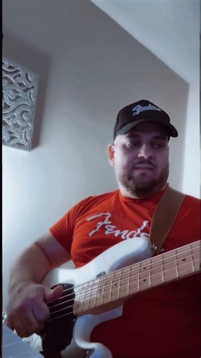 Fender Jazz Player ii Modified Jazz bass Jam