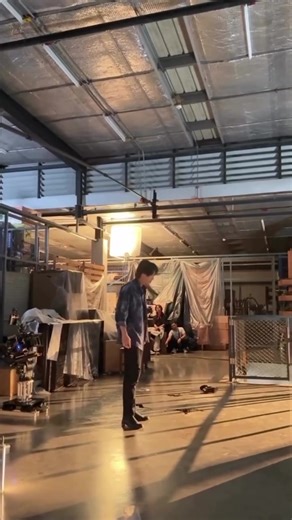 Exploring Enigma Black Stage Final EP with Win Metawin