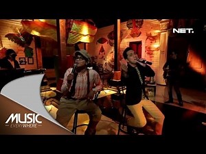 Java Jive - Kau yang terindah-Music Everywhere