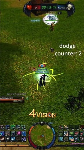 The BEST 4Story Clip you will see in a while... #4story #mmo #mmorpg #iverianwars #worldofwarcraft