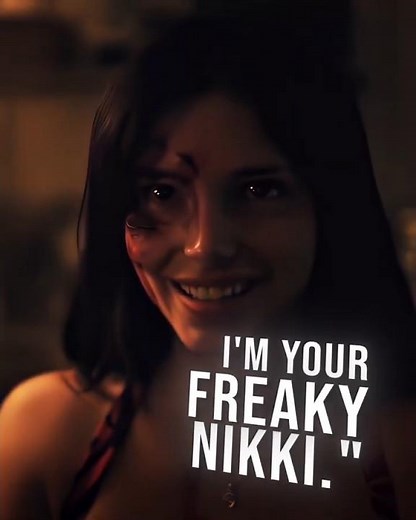 "I'm Your Freaky Nikki. ❤️‍🩹" – Obsession (2026) Edit | Dracula – Jennie Remix (Slowed)