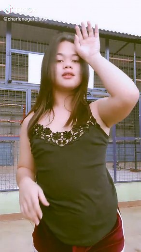 Charlene Garcia (@charlenegarcia05)’s videos with Falling In Love (Substance by Greedo) - ⠀