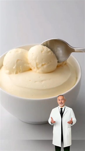 🍌🥥 Creamy Banana Coconut Ice Cream in Minutes | Easy and Refreshing Recipe