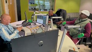 Pastor The DJ on Reels