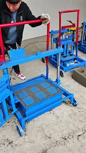 Explore the Best Brick Making Machines