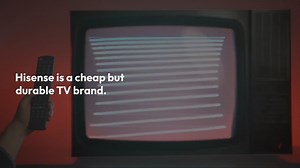 Hisense TV Red Light Blinks 2/3/6 Times-A Professional Guide