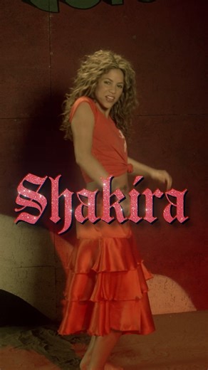 Legacy Recordings on Instagram: "Get ready to celebrate Shakira's 20th anniversary of her iconic albums, Fijación Oral, Vol. 1 and Oral Fixation, Vol. 2! With new special vinyl editions and expanded digital releases coming June 13th. Pre-order now - Link in bio🐍"
