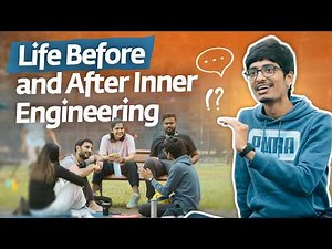 How Inner Engineering is Changing the Lives of Gen Z