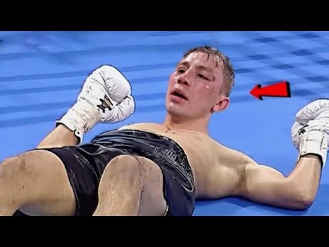 Gennady Golovkin (Kazakhstan) vs David Lemieux (Canada) KNOCKOUT | Boxing Highlights HD