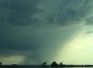 3K views · 291 reactions | I have finally captured a microburst! Watch the left side of the rain! A microburst is when a heavy surge of rain pushes air to the ground at very high speeds! You can see the rain(the darker blue) hit the lake and spread outwards, creating what you may have heard as “Straight Line winds”. Those winds can reach speeds of up to 100mph! Best Viewed in HD! Thank you for sharing New buffalo, 7/10/19 | Nates Dronography | Facebook