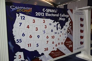 Legislation Puts California on the Electoral Map
