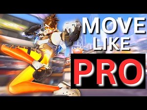 Master Movement in Overwatch 2: Escape, Dodge & Dominate (Guide)