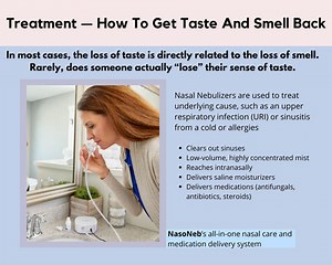 What causes low sense of taste? [2025] | QAQooking.wiki