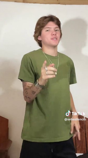 Katteyes Dance Journey: Enamored with Carlos Alberto