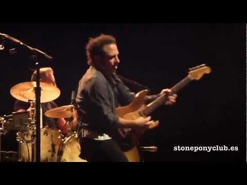 NILS LOFGREN - GREAT SOLO - BECAUSE THE NIGHT