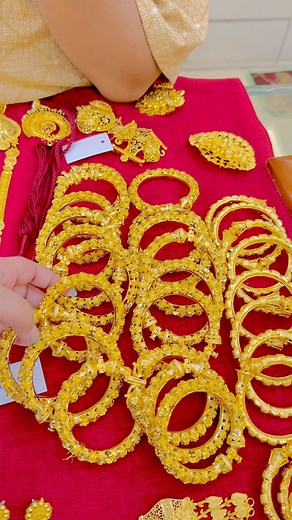 Exclusive Bridal Jewellery Collection #jewellery #sitahar #necklace #jewelry #GoldPlated | Jewellery khazana