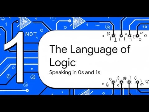 Registers to CPU Control Logic - From Switches to Systems