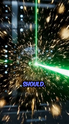 In a breakthrough from the University of Rochester, physicists created a real microscopic warp bubble and made light appear to travel faster than itself, without violating Einstein’s laws. 🌀💡 Here’s how: inside the bubble, light behaves normally, but to an outside observer, it moves 1.4x faster not by speeding through space, but by bending space itself. This concept mirrors what we see in cosmic inflation and theoretical warp drives… but now it’s physically real, if only for a billionth of a s