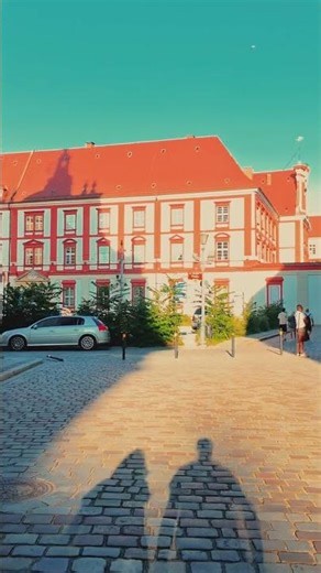Wroclaw, Poland Walk | 4K Ultra HD | Hans Walker