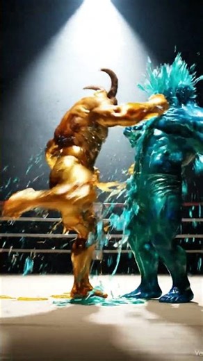 😳 ASMR Fight !Did you enjoy this#asmr #asmrsound #oddlysatifying #satisfyingsounds #aiasmr