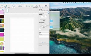 Swift Publisher 5 for Mac的安装教程