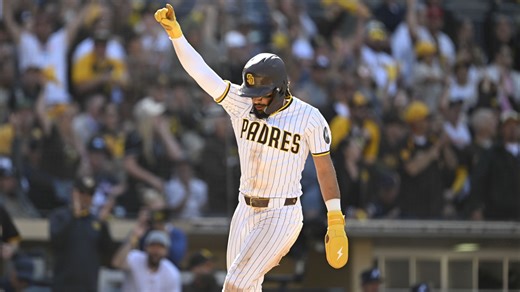 Exciting MLB Home Run Prop Bets for Tonight's Games