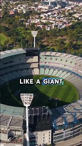 The Stadium Roof That Collapsed 🏟️ (Caught on Camera)”