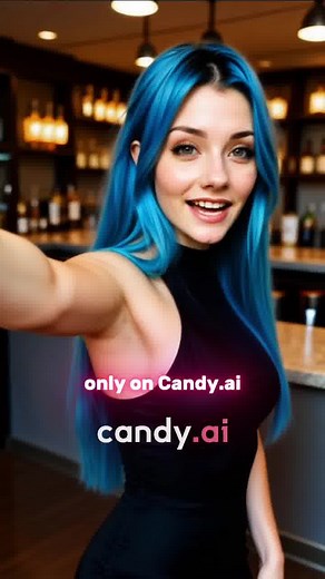 💕 Create, customize, and enjoy limitless fun with AI girls 💬 | Get Candy AI