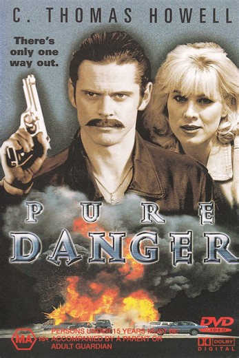 Pure Danger (1996) | Reviews - User's | ČSFD.cz