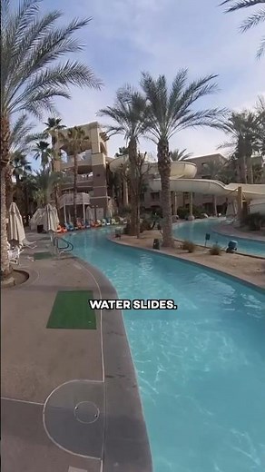 The BEST Luxury Resort in Palm Springs