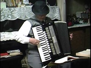 丘を越えて（アコーディオン）