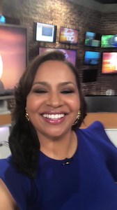 6am - let’s go! Get Up DC! | Annie Yu