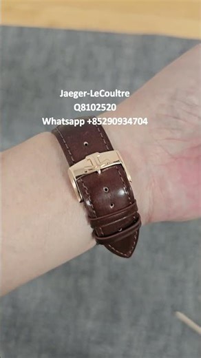 Jaeger-LeCoultre Geophysic Universal Time #jaegerlecoultre