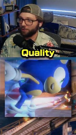 They Actually Improved Here