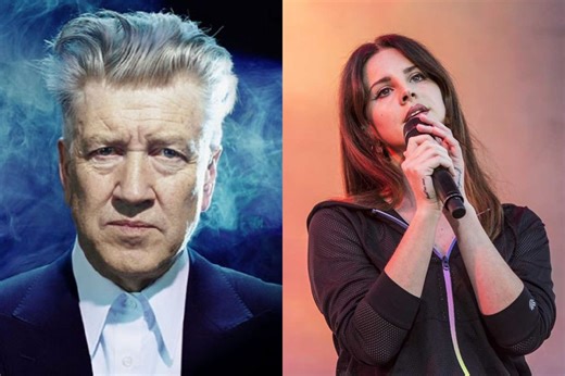 El comentario de David Lynch sobre Lana del Rey que se volvió viral