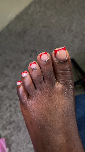 Polishedbybhee on TikTok