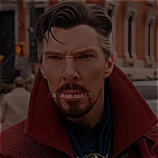Dr Stranger Aura moment☠️🔥#Doctorstrangemultiverseofmadness