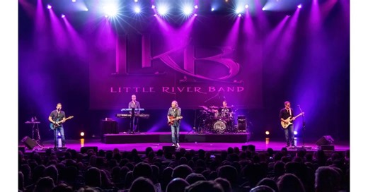 Little River Band announces their 2026 Tour and where it is taking them