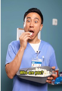 Drinking Church Group Mishap: Mr. Potato Head Emergency