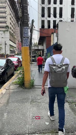 Final Interview as a Factory Worker in Taiwan