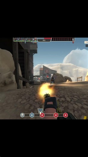 🥊 Heavy Moments | TF2 😂 #tf2 #teamfortress2 #gaming #fps #heavy