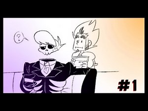 Mystery Skulls Comic Dub Compilation #1