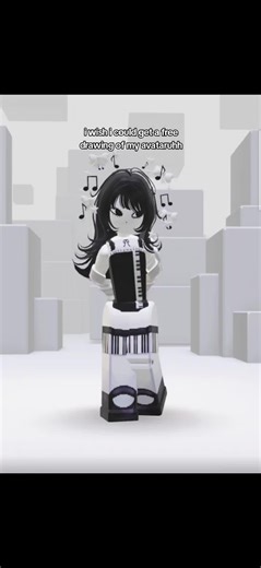 Free Drawing Requests for Roblox Avatars