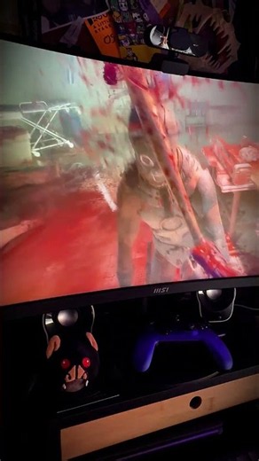 Hellraiser Revival Demo is now available on Steam 🎮 #horrorgaming #horrorvideogames