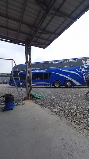 Explore Bus Services at Agen Bis 168 BSD | Official 168 Trans