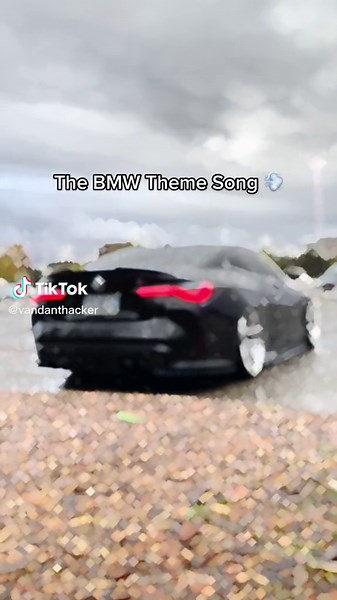 BMW Theme Song by Driva Dave | M4 Drifting Compilation