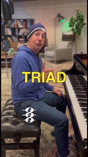 Tricky Triad Pairs! 👻🍐 Try this ‘triad pairs’ practice technique, and then apply to your Sus4 chords! Check out the #1 online jazz learning community, @openstudiojazz #jazzpiano #jazzpianolessons #piano #pianoteacher #pianotutorial #jazztutorial #jazzlick #30daychallenge #12keys #openstudio #openstudiojazz #practicemakesprogress #grandpiano #piano #cantstopwontstop #instapiano #instajazz | Peter Martin