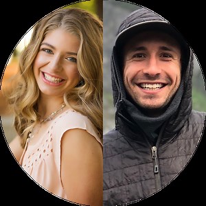 Podcast: Becca Hanlin and Rob Heavner share their remote experiences and community-building activities - IT Teaching Resources