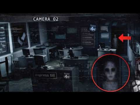 15 Scary Videos That Left Experts Completely Stumped